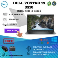 Dell Vostro 15