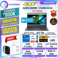 Acer Aspire 5