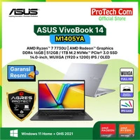 Asus Vivobook 14