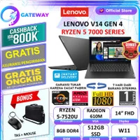 Lenovo V14 G4