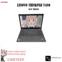 Lenovo Thinkpad T480