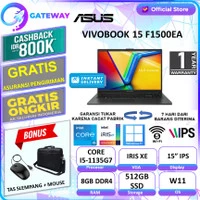Asus Vivobook 15