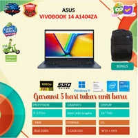 Asus Vivobook 14