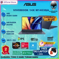 Asus Vivobook 14X