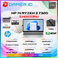 HP 14 EM0032AU