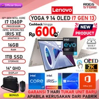 Lenovo Yoga 9