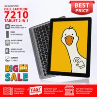 Tablet Dell Latitude