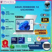 Asus Zenbook 14