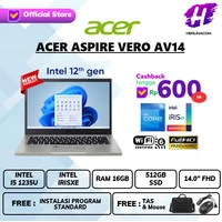 Acer Aspire Vero