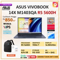 Asus Vivobook 14X