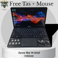 Zyrex Sky 232