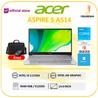Acer Aspire 5