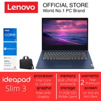 Lenovo Ideapad Slim