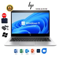 HP Elitebook 745