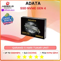 Adata SSD Gen
