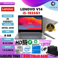 Lenovo V14 Iil