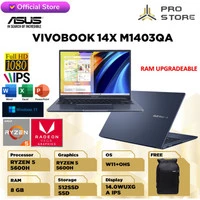 Asus Vivobook 14X