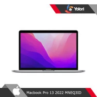 Macbook Pro 13