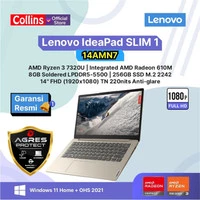 Lenovo Ideapad Slim