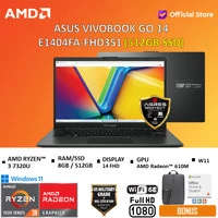 Asus Vivobook Go