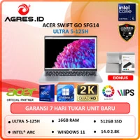 Acer Swift Go