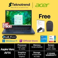 Acer Aspire Vero