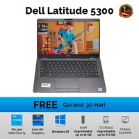 Spesial Dell 5300