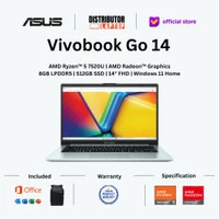 Asus Vivobook Go