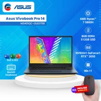 Asus Vivobook Pro
