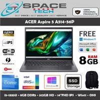 Acer Aspire 5