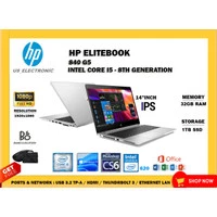 HP Elitebook 830/840