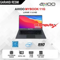 Axioo Mybook 11G
