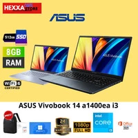 Asus Vivobook 14