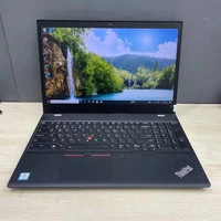 Lenovo Thinkpad T580
