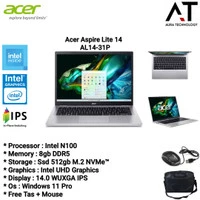 Acer Aspire Lite