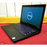 Spesifikasi Tinggi Dell