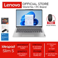 Lenovo Ideapad Slim