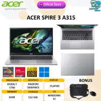 Acer Aspire 3