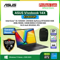 Asus Vivobook 14X