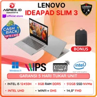 Lenovo Ideapad Slim