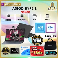 Axioo Hype 1