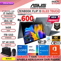 Asus Zenbook Flip