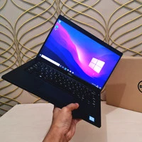 Ultrabook Dell 7390