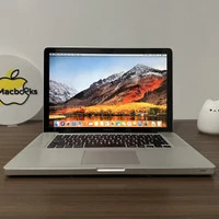 Macbook Pro Mid