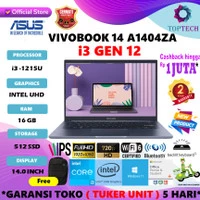 Asus Vivobook 14