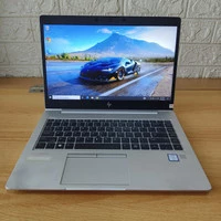 HP Elitebook 840
