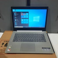 Lenovo 330, AMD
