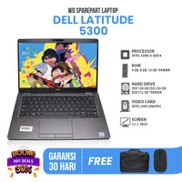 Dell Latitude 5300