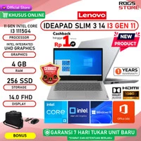 Lenovo Ideapad Slim