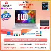 Acer Swift 3